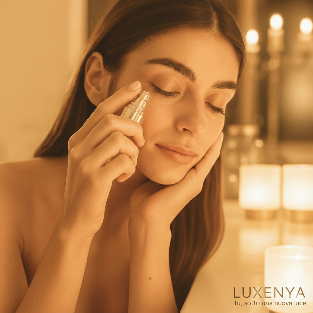 Qualità SPA a casa tua