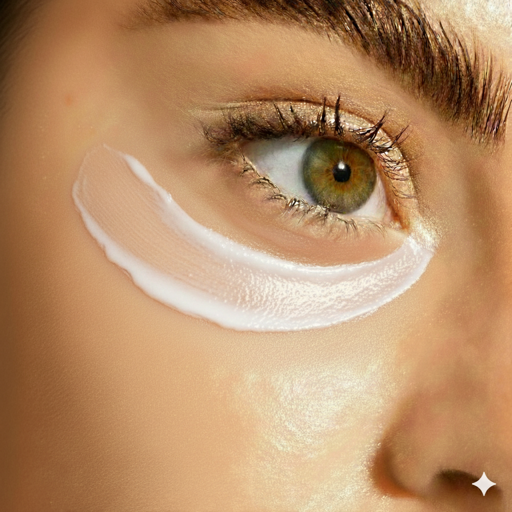 Crema contorno occhi